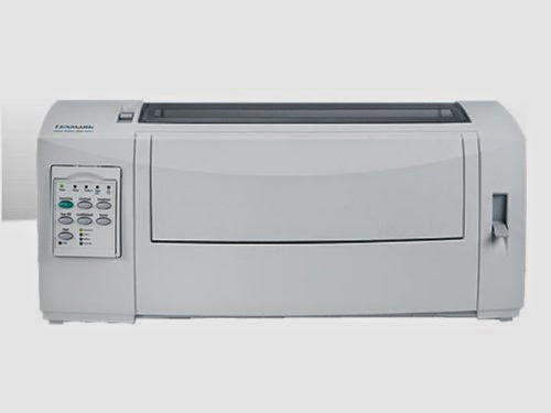  Lexmark 11C0099 Wireless Monochrome Printer