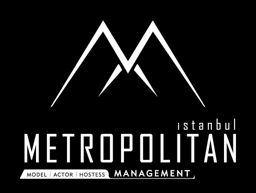 Metropolitan Actor & Model Management logo