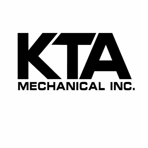KTA Mechanical Inc. logo