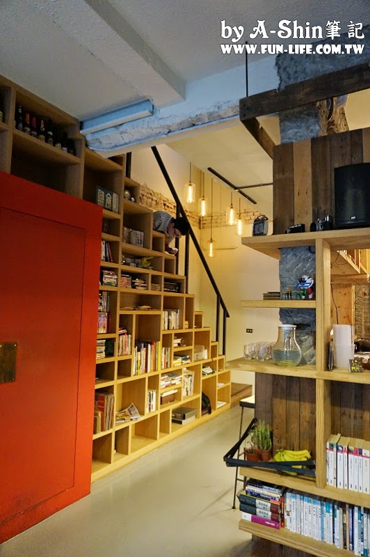 Ino Home cafe10