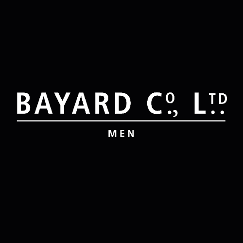 BAYARD CO LTD MEN logo