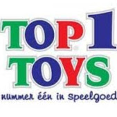 Top1Toys Merlijn logo