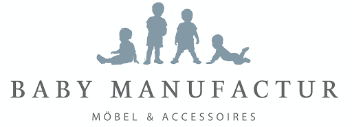 Baby Manufactur logo