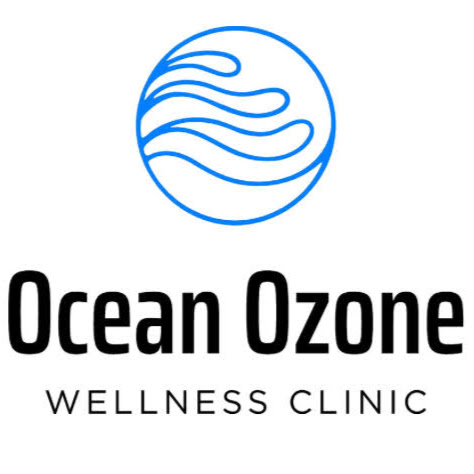 Ocean Ozone logo