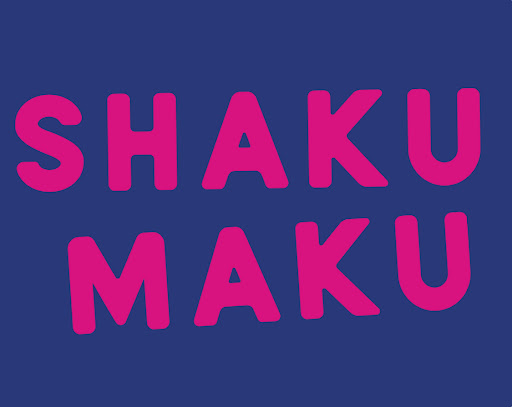 Shaku Maku logo