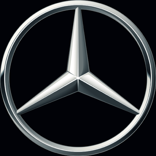 Mercedes-Benz Niederlassung Hannover Standort Lehrte logo