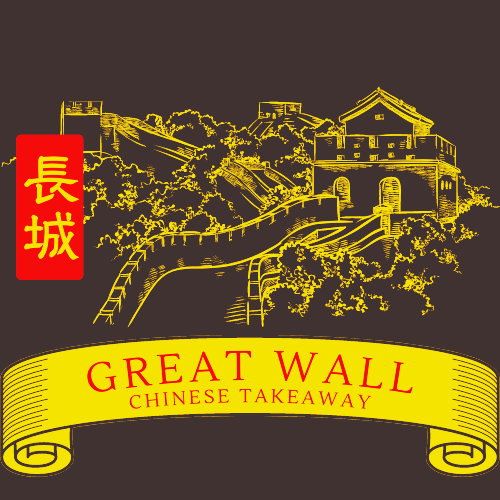 Great Wall logo