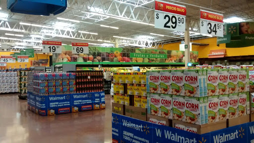 Walmart Comitan De Dominguez, Blvd. de las Federaciones Km 1260.5 Número 4021, COL. Chichima Acapetahua, 30093 Comitán de Domínguez, México, Supermercado | CHIS