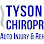 Tyson Chiropractic Auto Injury and Rehab Center