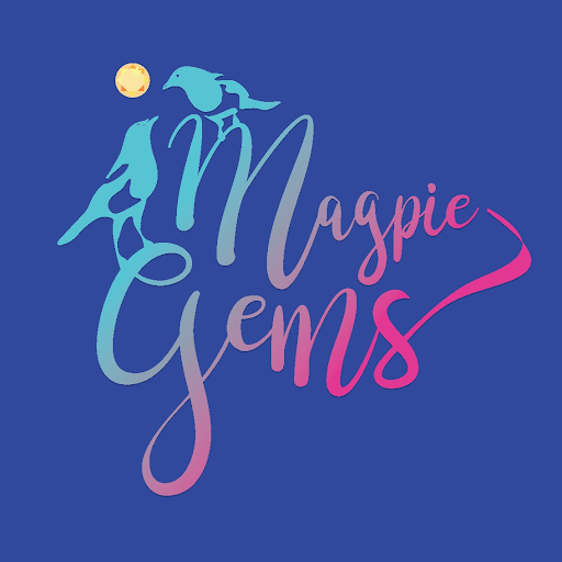 Magpie Gems logo