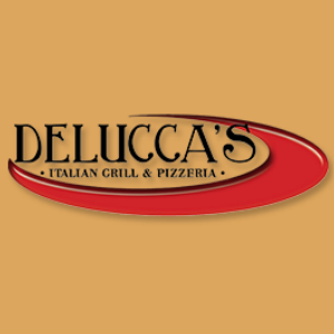 DeLucca's Italian Grill logo