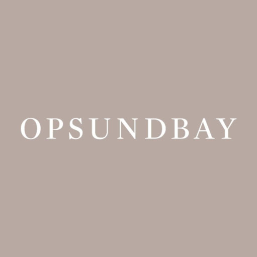 OPSUNDBAY APS logo