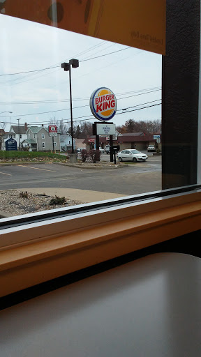 Fast Food Restaurant «Burger King», reviews and photos, 757 S Union Ave, Alliance, OH 44601, USA