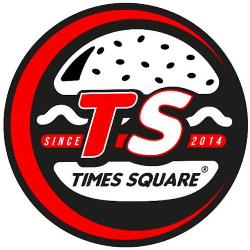 Times Square Nanterre logo