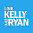 LIVE with Kelly and Michael