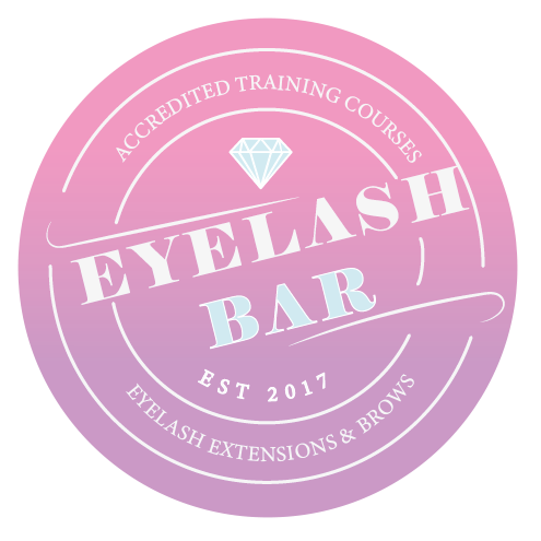 Eyelash Bar - Romford logo