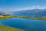 Wildkogel-See