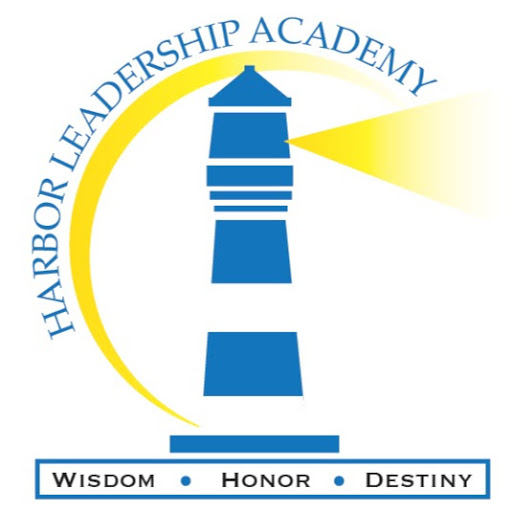 Harbor Leadership Academy logo