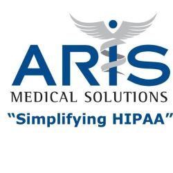 Arismedicalsolutions - logo