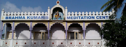 Brahma Kumaris Meditation Centre, 1st Main,, Anjaneya Nagar Main Rd, Mahantesh Nagar, Belagavi, Karnataka, India, Meditation_Centre, state KA