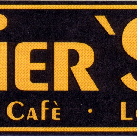 Mandel Meier’s Gourmet Café logo