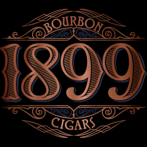 1899 Bourbon Bar