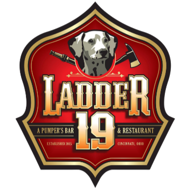Ladder 19 logo
