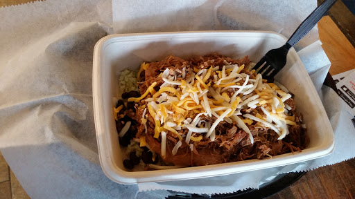 Mexican Restaurant «Freebirds World Burrito», reviews and photos, 1067 I-30 #101, Rockwall, TX 75087, USA