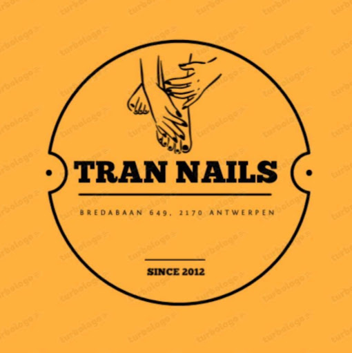 Tran Nail