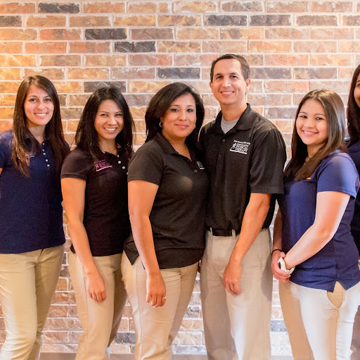 Schertz Parkway Physical Therapy