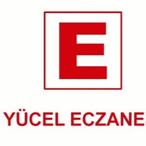 Yücel Eczanesi logo