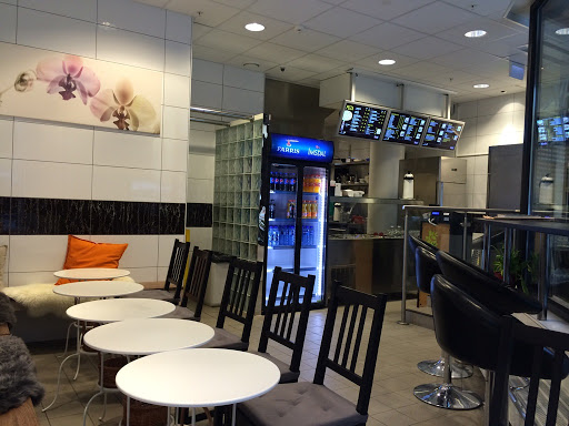 Gazakjøkken