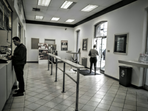 Post Office «United States Post Office», reviews and photos, 4357 Slauson Ave, Maywood, CA 90270, USA