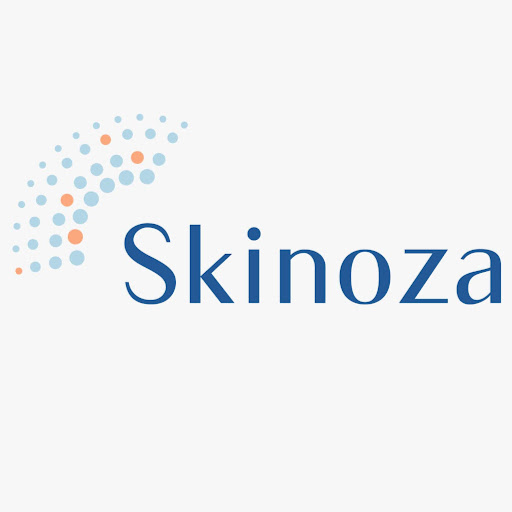 Skinoza clinic logo