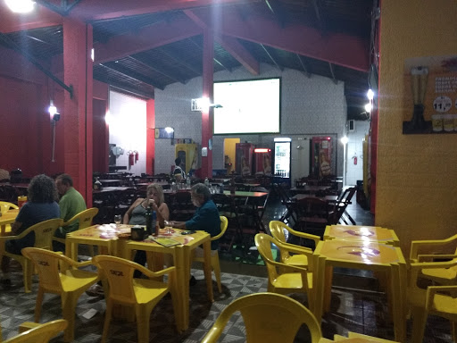 Zumbi Bar e Restaurante, R. Zumbí, 1892 - Candelária, Natal - RN, 59065-310, Brasil, Bar, estado Rio Grande do Norte