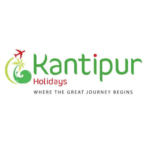 Kantipur Holidays Australia logo