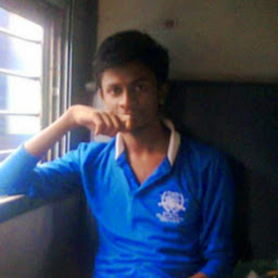 Sanjay Nandakumar Avatar