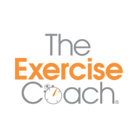 The Exercise Coach - Shorewood logo