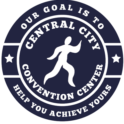 Central City Convention Center logo