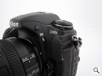 Nikon D300S