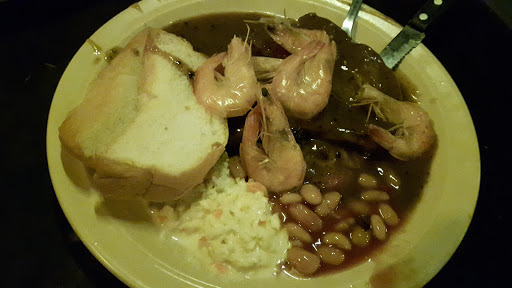 HR Steak House