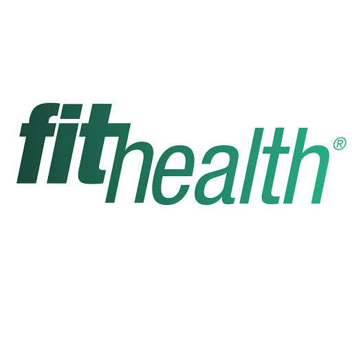 Fithealth logo
