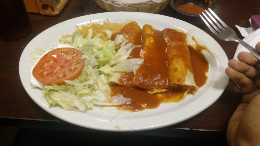 Mexican Restaurant «El Nopal Mexican Restaurant», reviews and photos, 470 New Albany Plaza, New Albany, IN 47150, USA