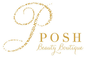 Posh Beauty Boutique logo