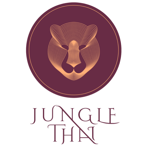 Restaurang Jungle Thai logo