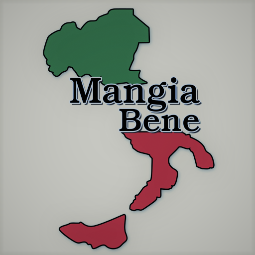 Mangia Bene Restaurant Italian logo