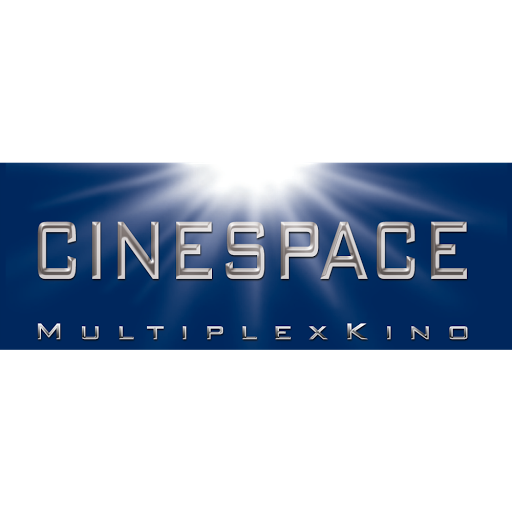 Cinespace Multiplex Kino logo