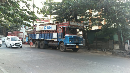 HP Gas, Ankur, Plot No. 13, Korgaonkar Hsg. Society, 13th Lane, Rajarampuri, Kolhapur, Maharashtra 416008, India, Gas_Agency, state MH