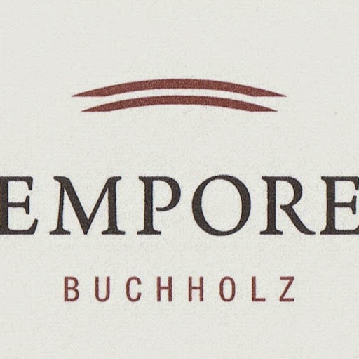 EMPORE Buchholz GmbH logo