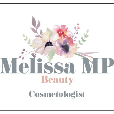 Melissa MP Beauty Salon logo